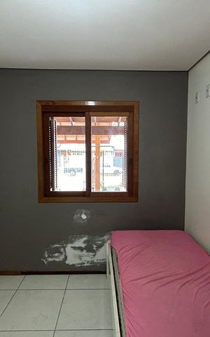 Casa à venda com 60m², 2 quartos e 2 vagas Casa à venda com 60m², 2 quartos e 2 vagasQuarto 1