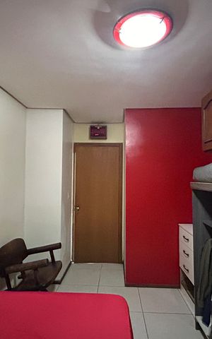 Casa à venda com 60m², 2 quartos e 2 vagas Casa à venda com 60m², 2 quartos e 2 vagasQuarto 2