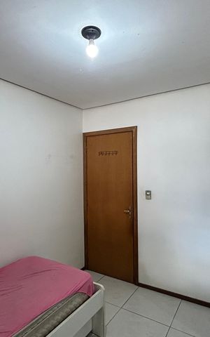 Casa à venda com 60m², 2 quartos e 2 vagas Casa à venda com 60m², 2 quartos e 2 vagasQuarto 1