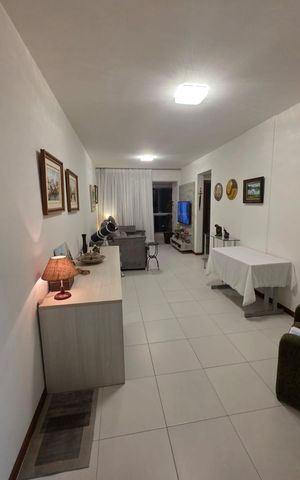 Apartamento para alugar com 87m², 2 quartos e 2 vagas Apartamento para alugar com 87m², 2 quartos e 2 vagasSala