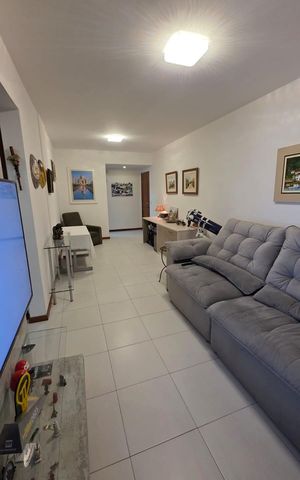 Apartamento para alugar com 87m², 2 quartos e 2 vagas Apartamento para alugar com 87m², 2 quartos e 2 vagasSala
