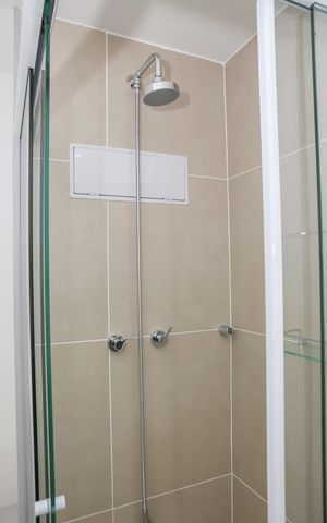 Studio para alugar com 19m², 1 quarto e sem vagaBanheiro Social
