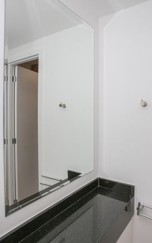 Studio para alugar com 19m², 1 quarto e sem vagaBanheiro Social