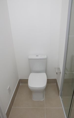 Studio para alugar com 19m², 1 quarto e sem vagaBanheiro Social