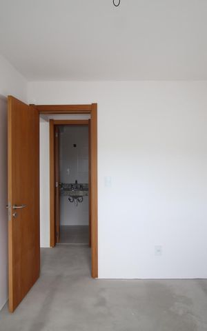 Apartamento à venda com 64m², 2 quartos e 2 vagasQuarto 1