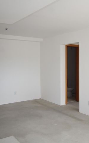 Apartamento à venda com 64m², 2 quartos e 2 vagasSala