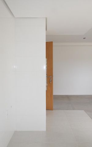 Apartamento à venda com 64m², 2 quartos e 2 vagasCozinha