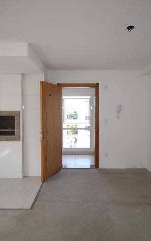 Apartamento à venda com 64m², 2 quartos e 2 vagasSala