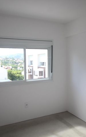 Apartamento à venda com 64m², 2 quartos e 2 vagasQuarto 1