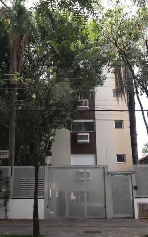 Apartamento à venda com 64m², 2 quartos e 2 vagasFachada
