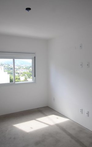 Apartamento à venda com 64m², 2 quartos e 2 vagasSuíte 1