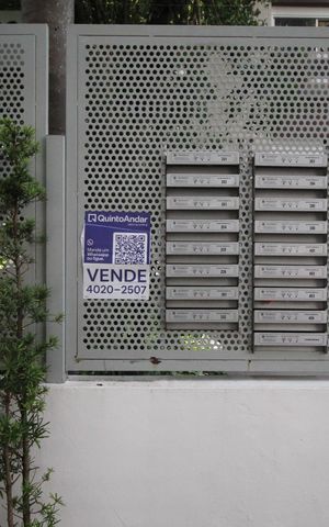 Apartamento à venda com 64m², 2 quartos e 2 vagasPlaquinha 