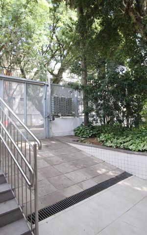 Apartamento à venda com 64m², 2 quartos e 2 vagasQuintal
