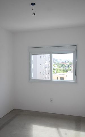 Apartamento à venda com 64m², 2 quartos e 2 vagasQuarto 1