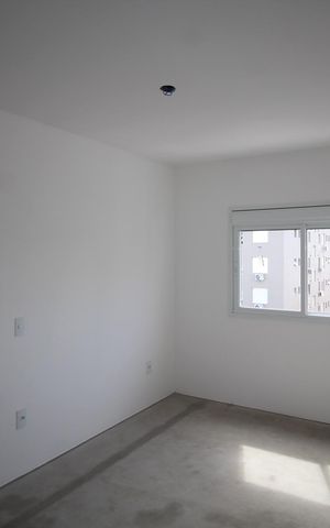 Apartamento à venda com 64m², 2 quartos e 2 vagasSuíte 1
