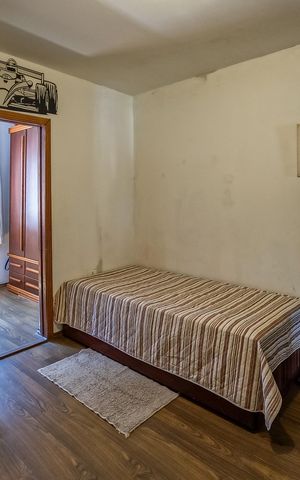 Casa para alugar com 180m², 2 quartos e 1 vagaQuarto 2