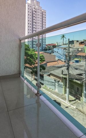 Casa para alugar com 180m², 2 quartos e 1 vagaÁrea de Serviço