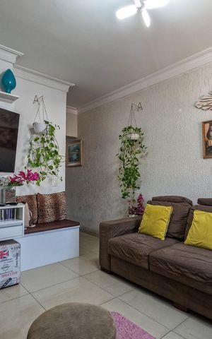 Casa para alugar com 180m², 2 quartos e 1 vagaSala