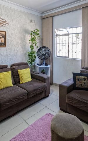 Casa para alugar com 180m², 2 quartos e 1 vagaSala