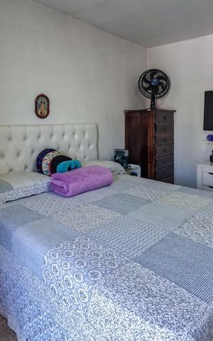 Casa para alugar com 180m², 2 quartos e 1 vagaQuarto 1
