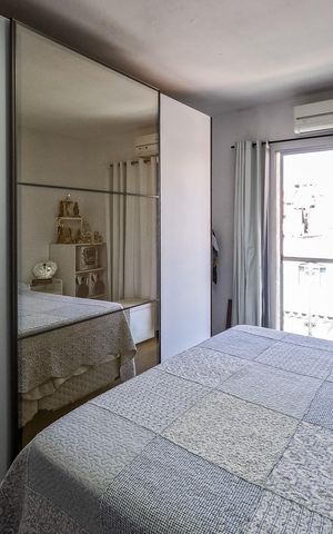 Casa para alugar com 180m², 2 quartos e 1 vagaQuarto 1