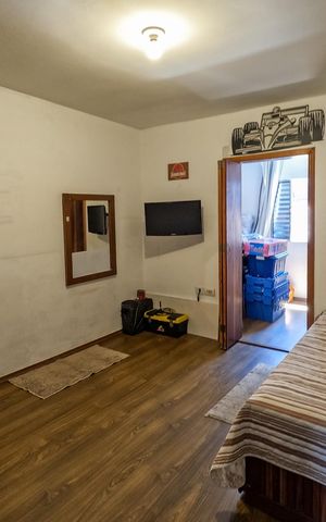 Casa para alugar com 180m², 2 quartos e 1 vagaQuarto 2