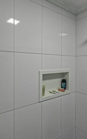Casa para alugar com 180m², 2 quartos e 1 vagaBanheiro