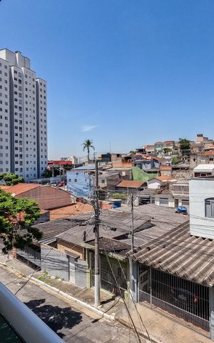 Casa para alugar com 180m², 2 quartos e 1 vagaÁrea de Serviço