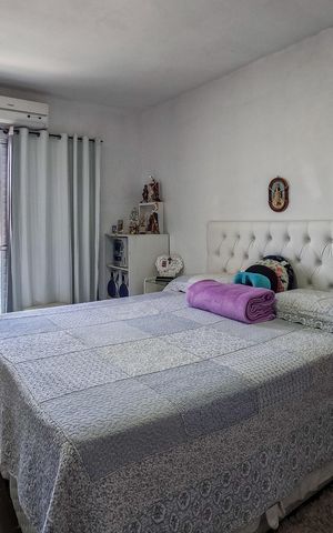 Casa para alugar com 180m², 2 quartos e 1 vagaQuarto 1