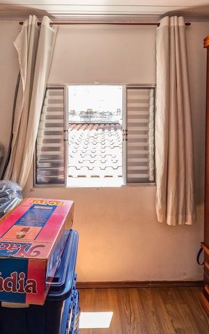 Casa para alugar com 180m², 2 quartos e 1 vagaQuarto de Serviço