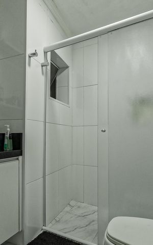 Casa para alugar com 180m², 2 quartos e 1 vagaBanheiro