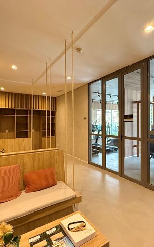 Studio à venda com 29m², 0 quarto e sem vaga Studio à venda com 29m², 0 quarto e sem vagaHall Social Bloco