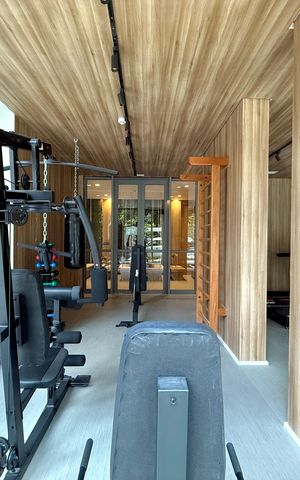 Studio à venda com 29m², 0 quarto e sem vaga Studio à venda com 29m², 0 quarto e sem vagaAcademia