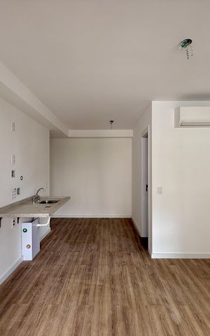 Studio à venda com 29m², 0 quarto e sem vaga Studio à venda com 29m², 0 quarto e sem vagaQuarto