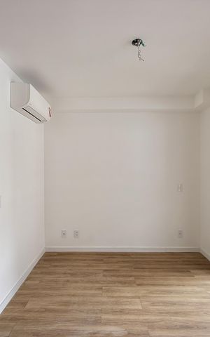Studio à venda com 29m², 0 quarto e sem vaga Studio à venda com 29m², 0 quarto e sem vagaQuarto