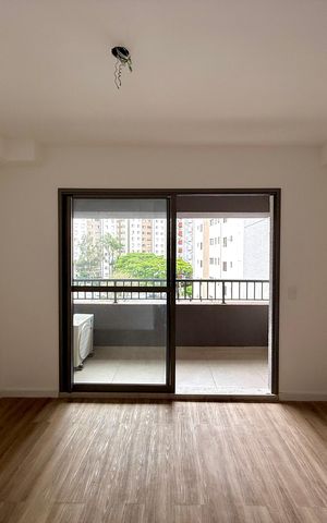 Studio à venda com 29m², 0 quarto e sem vaga Studio à venda com 29m², 0 quarto e sem vagaQuarto