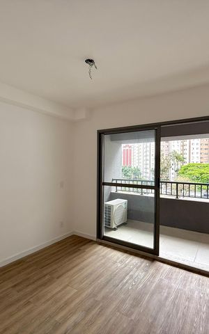 Studio à venda com 29m², 0 quarto e sem vaga Studio à venda com 29m², 0 quarto e sem vagaQuarto