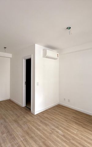 Studio à venda com 29m², 0 quarto e sem vaga Studio à venda com 29m², 0 quarto e sem vagaQuarto