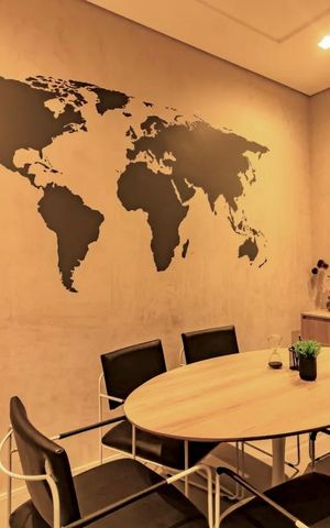 Studio à venda com 29m², 0 quarto e sem vaga Studio à venda com 29m², 0 quarto e sem vagaCoworking