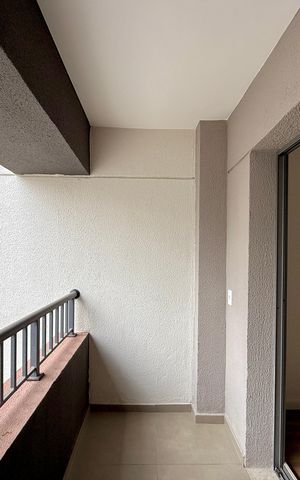 Studio à venda com 29m², 0 quarto e sem vaga Studio à venda com 29m², 0 quarto e sem vagaSacada