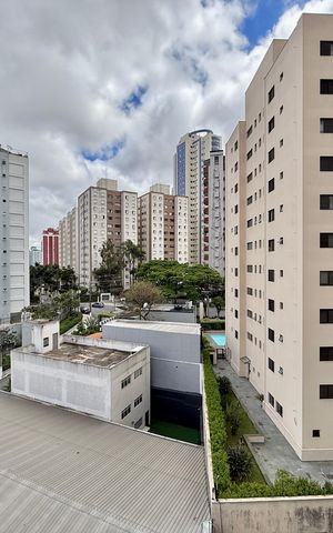 Studio à venda com 29m², 0 quarto e sem vaga Studio à venda com 29m², 0 quarto e sem vagaVista