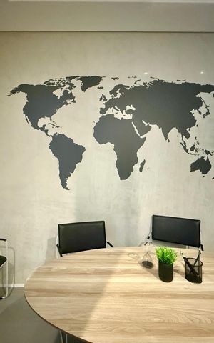 Studio à venda com 29m², 0 quarto e sem vaga Studio à venda com 29m², 0 quarto e sem vagaCoworking