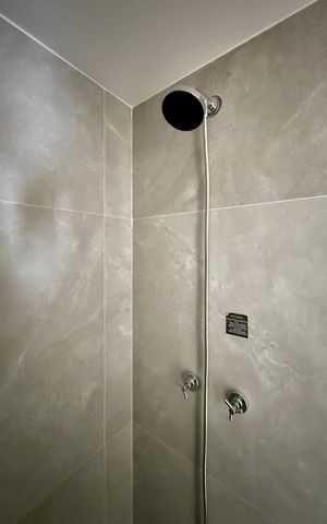 Studio à venda com 29m², 0 quarto e sem vaga Studio à venda com 29m², 0 quarto e sem vagaBanheiro