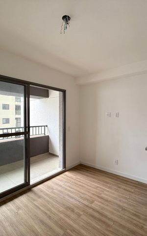 Studio à venda com 29m², 0 quarto e sem vaga Studio à venda com 29m², 0 quarto e sem vagaQuarto
