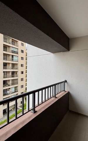 Studio à venda com 29m², 0 quarto e sem vaga Studio à venda com 29m², 0 quarto e sem vagaSacada
