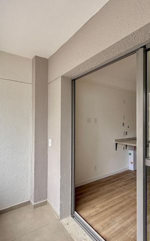 Studio à venda com 29m², 0 quarto e sem vaga Studio à venda com 29m², 0 quarto e sem vagaSacada
