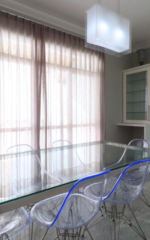 Apartamento à venda com 280m², 4 quartos e 4 vagasCopa