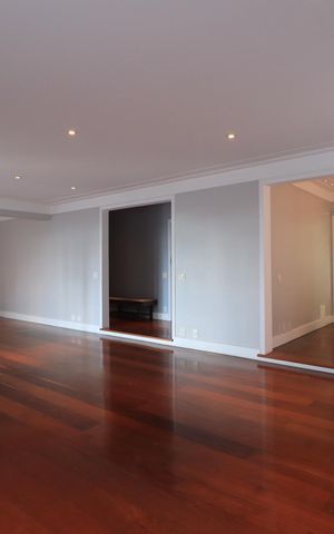 Apartamento à venda com 280m², 4 quartos e 4 vagasSala
