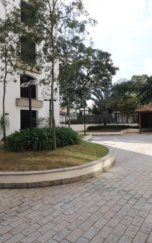 Apartamento à venda com 280m², 4 quartos e 4 vagasÁrea comum