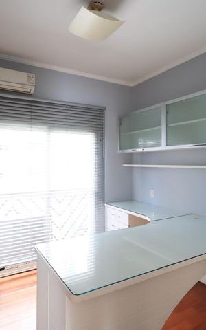 Apartamento à venda com 280m², 4 quartos e 4 vagasQuarto 2